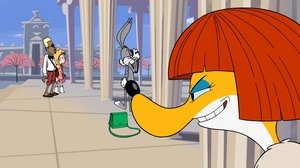 Wabbit 26. epizoda