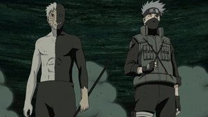 Naruto: Šippúden 417. epizoda