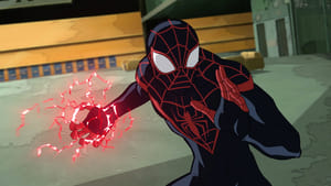 Dokonalý Spiderman Iron Vulture