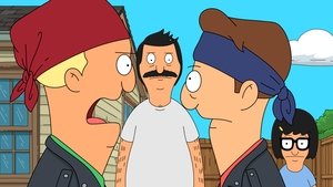 Bobovy burgery 13. epizoda