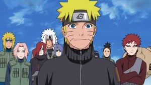 Naruto: Šippúden 449. epizoda