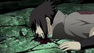 Naruto: Šippúden 414. epizoda