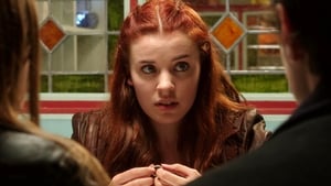 Wolfblood 1. epizoda