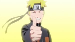 Naruto: Šippúden 444. epizoda