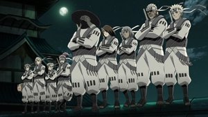 Naruto: Šippúden 430. epizoda