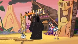 Wabbit 32. epizoda