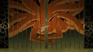 Naruto: Šippúden 437. epizoda
