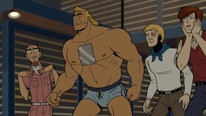 The Venture Bros. 8. epizoda