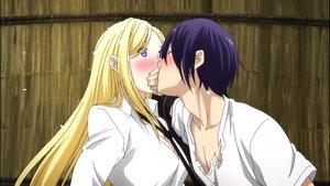 Noragami 2. epizoda