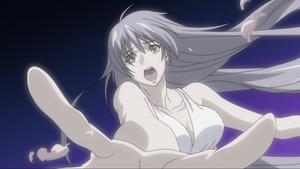 Saint Seiya: The Lost Canvas 4. epizoda