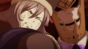 Fairy Tail 27. epizoda