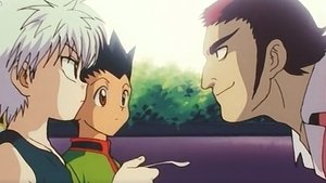 Hunter × Hunter 57. epizoda