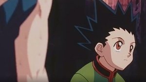 Hunter × Hunter 59. epizoda