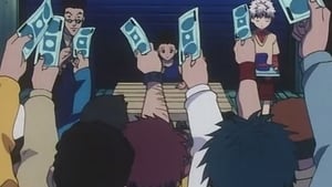 Hunter × Hunter 51. epizoda
