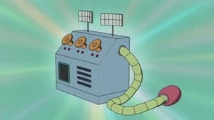 Doraemon 4. epizoda