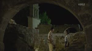 Descendants of the Sun 5. epizoda