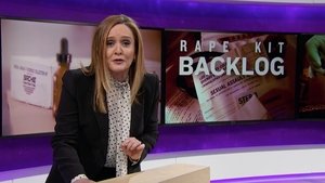 Full Frontal with Samantha Bee 7. epizoda