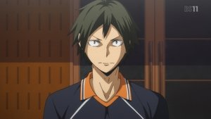 Haikyu!! 22. epizoda