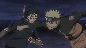 Naruto: Šippúden 446. epizoda