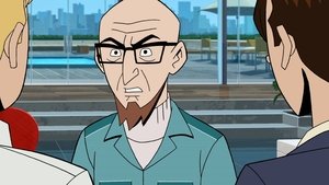The Venture Bros. 7. epizoda
