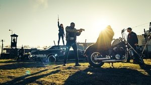 Wynonna Earp Digging Up Bones
