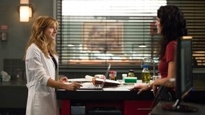 Rizzoli & Isles: Vraždy na pitevně 17. epizoda