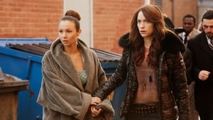 Wynonna Earp I Walk the Line