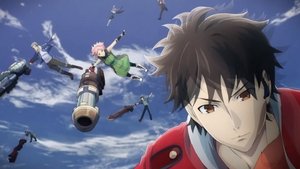 God Eater 12. epizoda