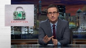 John Oliver: Co týden dal a vzal 5. epizoda