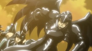 Saint Seiya: The Lost Canvas 8. epizoda