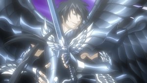Saint Seiya: The Lost Canvas 7. epizoda