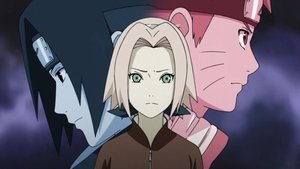 Naruto: Šippúden 442. epizoda