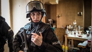 Line of Duty 1. epizoda