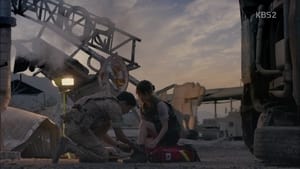 Descendants of the Sun 6. epizoda