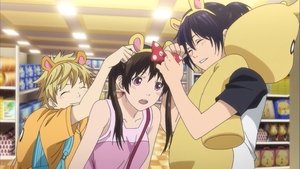 Noragami 4. epizoda