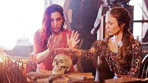 Wynonna Earp Constant Cravings