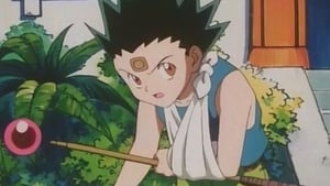Hunter × Hunter 31. epizoda