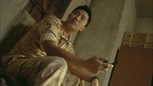 Descendants of the Sun 11. epizoda