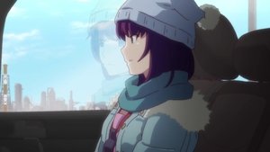 Monogatari 33. epizoda