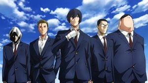 Prison School 12. epizoda