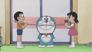 Doraemon 11. epizoda