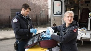 Chicago Fire Budu chodit