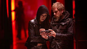 Orphan Black Transgressive Border Crossing