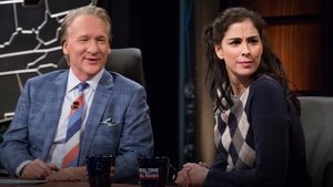 Real Time with Bill Maher 7. epizoda