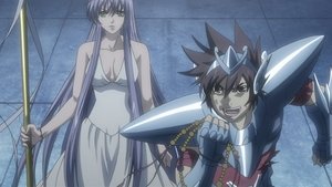 Saint Seiya: The Lost Canvas 11. epizoda