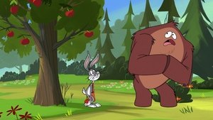 Wabbit 31. epizoda