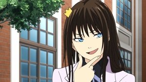 Noragami 1. epizoda