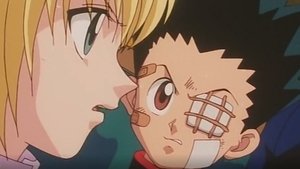 Hunter × Hunter 36. epizoda
