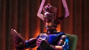 Robot Chicken 10. epizoda