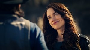 Wynonna Earp The Blade